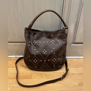 Frye large bag- sold out in store